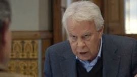 ¿Se ha puesto “botox” Felipe González?