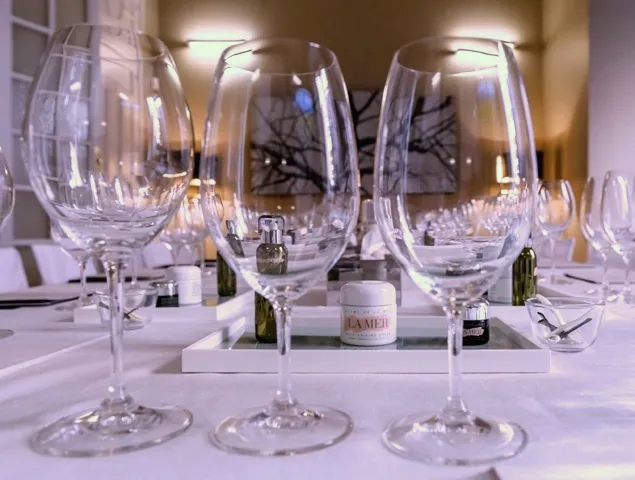 ¿Qué tienen en común los vinos Abadia Retuerta y las cremas de La Mer?