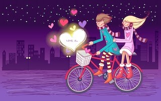 San Valentín: 20 regalos para disfrutar en pareja
