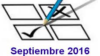 Aprobar las “recuperaciones de septiembre”