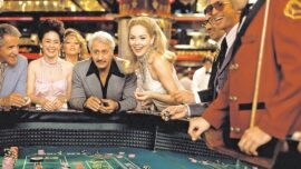 Las mentiras sobre las deducciones del IRPF por pérdidas en casinos