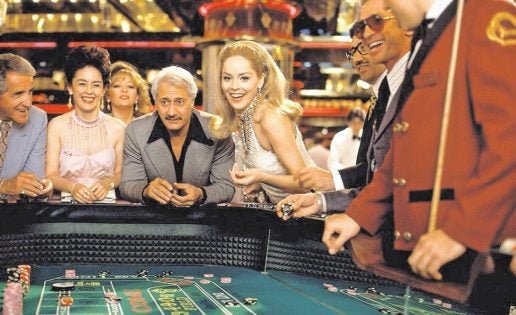 Las mentiras sobre las deducciones del IRPF por pérdidas en casinos