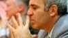 Kasparov: el síndrome del excampeón