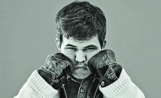 La FIDE obliga a Carlsen a jugar en tierra hostil