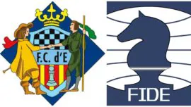 La FIDE deniega a la Federación Catalana su ingreso como miembro
