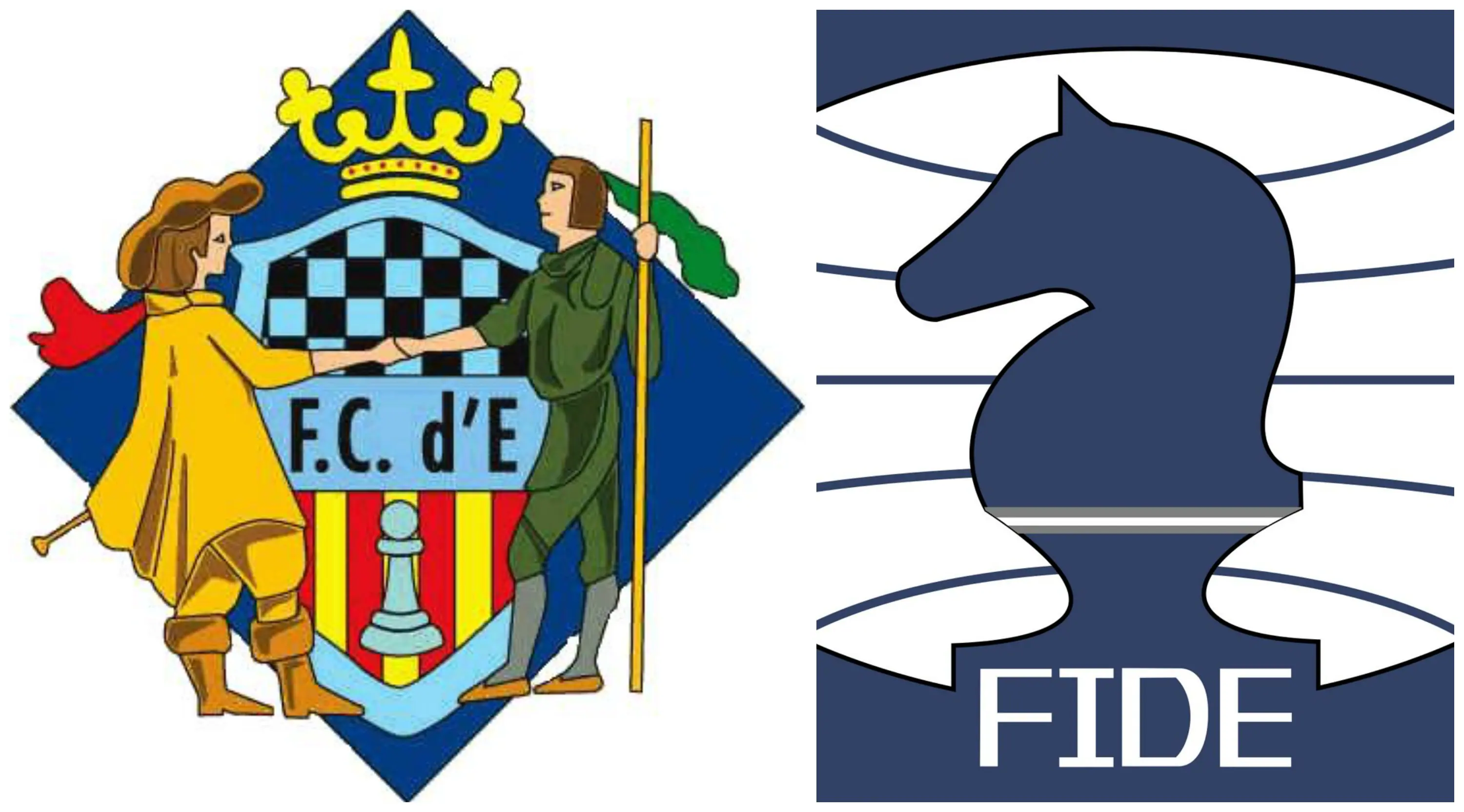 La FIDE deniega a la Federación Catalana su ingreso como miembro