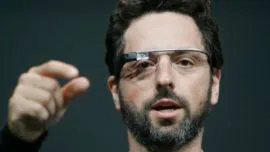 Primera aplicación de las Google Glass para ganar a las cartas