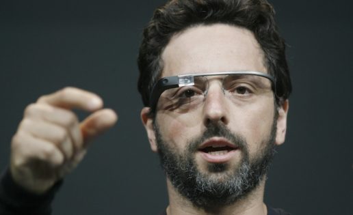 Primera aplicación de las Google Glass para ganar a las cartas