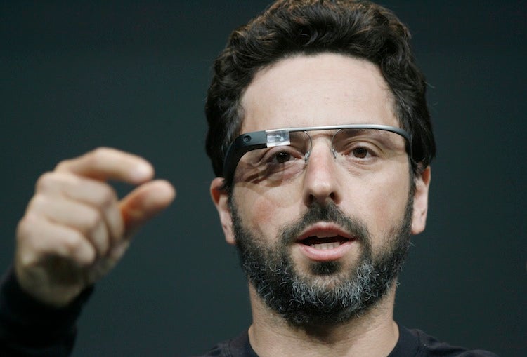 Primera aplicación de las Google Glass para ganar a las cartas