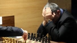 Ivanchuk, la pequeña tragedia de un genio