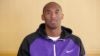 Kobe Bryant rechaza jugar los Mundiales de Poker