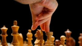 La ciencia, un paso más cerca de «resolver» el ajedrez
