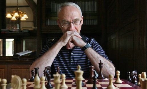 Rex Sinquefield, el aficionado al ajedrez que se hizo multimillonario