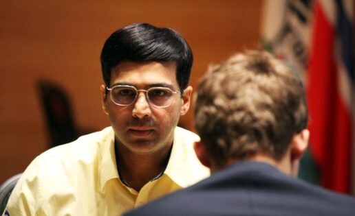 «Carlsen me superó, fallé completamente», admite Anand