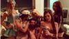 Chicas, armas y lujo: los excesos de Dan Bilzerian, rey de Instagram