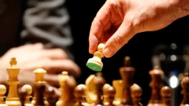 El ajedrez estará presente en los primeros Juegos Europeos, Bakú 2015