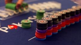 PokerStars, vendida por 3.600 millones de euros para abrirse las puertas de EE.UU.