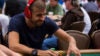 Gerard Piqué, James Woods y otros famosos en las Series Mundiales de Poker