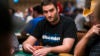 Raúl Mestre, tercero en las WSOP; Piqué, eliminado