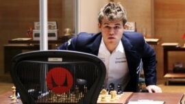 Magnus Carlsen defenderá su corona en Nueva York