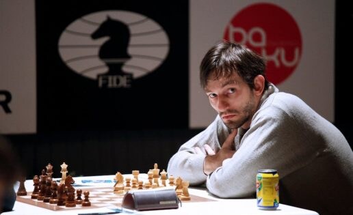 Vuelve el torneo Speed Chess con el duelo Grischuk-Rapport