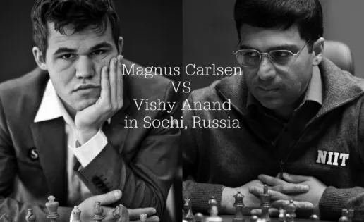 Carlsen-Anand: el último zarpazo del tigre