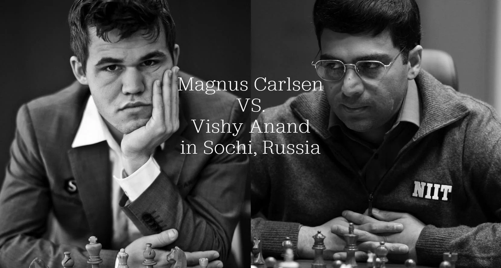 Carlsen-Anand: el último zarpazo del tigre