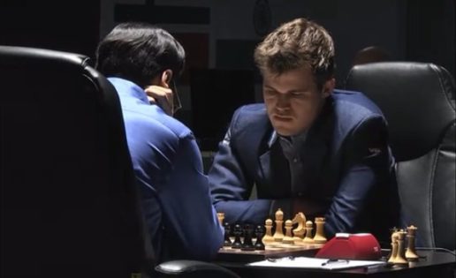 Anand muere como un valiente y Carlsen retiene la corona