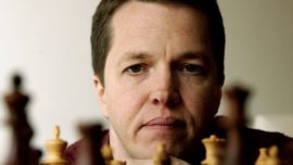 Short enfurece a medio planeta: «Los hombres están mejor diseñados para el ajedrez»