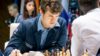 Carlsen acaba con la maldición de la tercera ronda