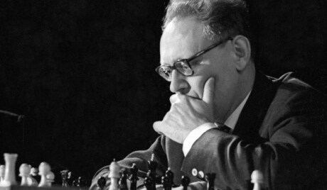 Veinte años de la muerte de Botvinnik, padre del ajedrez soviético