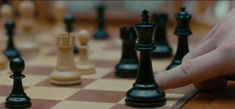 Primer tráiler de «Pawn sacrifice», la película sobre Fischer y Spassky