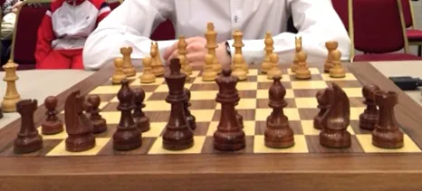 Tres consejos básicos para no perder al ajedrez nada más empezar