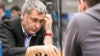 El viejo Ivanchuk, de 47 años, campeón del mundo de rápidas