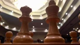 Concurso: ¿cuánto sabes de ajedrez?