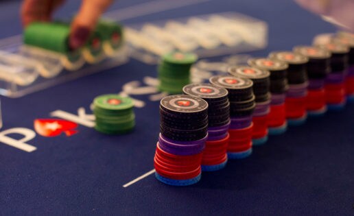 El Supremo declara ilegal la actividad de PokerStars en España hasta 2012