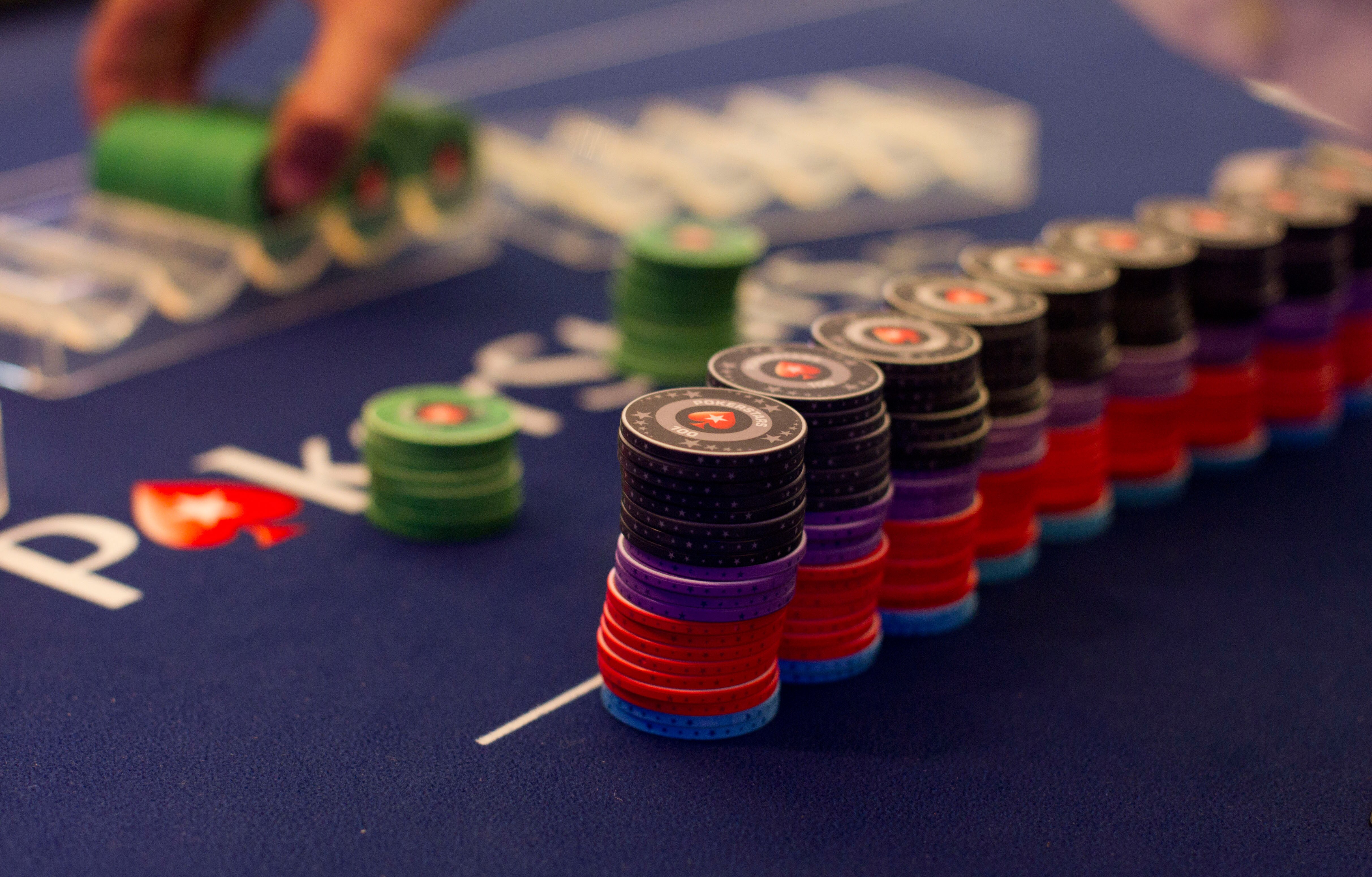 El Supremo declara ilegal la actividad de PokerStars en España hasta 2012