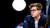 Carlsen triunfa en París (y se reconcilia con Maurice Ashley)