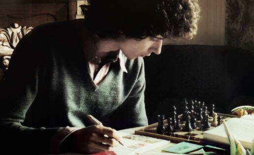 La belleza y el misterio del ajedrez, desde Segorbe