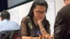 La china Hou Yifan hace historia en Biel