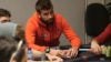 Gerard Piqué gana 129.000 euros en un torneo de póker