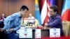 Ding Liren y Aronian dignifican el ajedrez y alcanzan la final de la Copa del Mundo