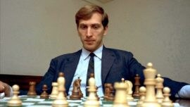 Diez años sin Bobby Fischer