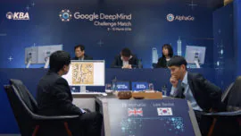 Cómo funcionan Alpha Go, AlphaZero y DeepMind, dioses de la inteligencia artificial
