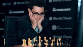 Fabiano Caruana, tras los pasos de Bobby Fischer
