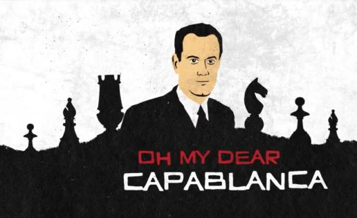 «Oh Capablanca», la canción y el vídeo que enamoran a los ajedrecistas