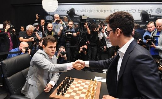 El ajedrez rápido decidirá el Mundial
