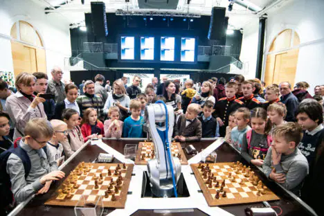 Dubov, arma secreta de Carlsen, campeón del mundo de ajedrez rápido