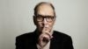 Ennio Morricone y el ajedrez, «el juego más hermoso»