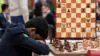 Una desconexión a internet decide la primera Olimpiada online de ajedrez